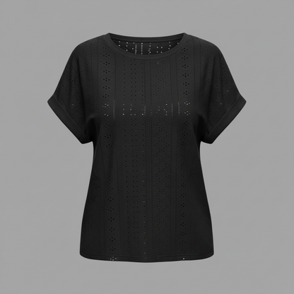 Bella T-Shirt | Women's Casual Shirt in Soft Fabric