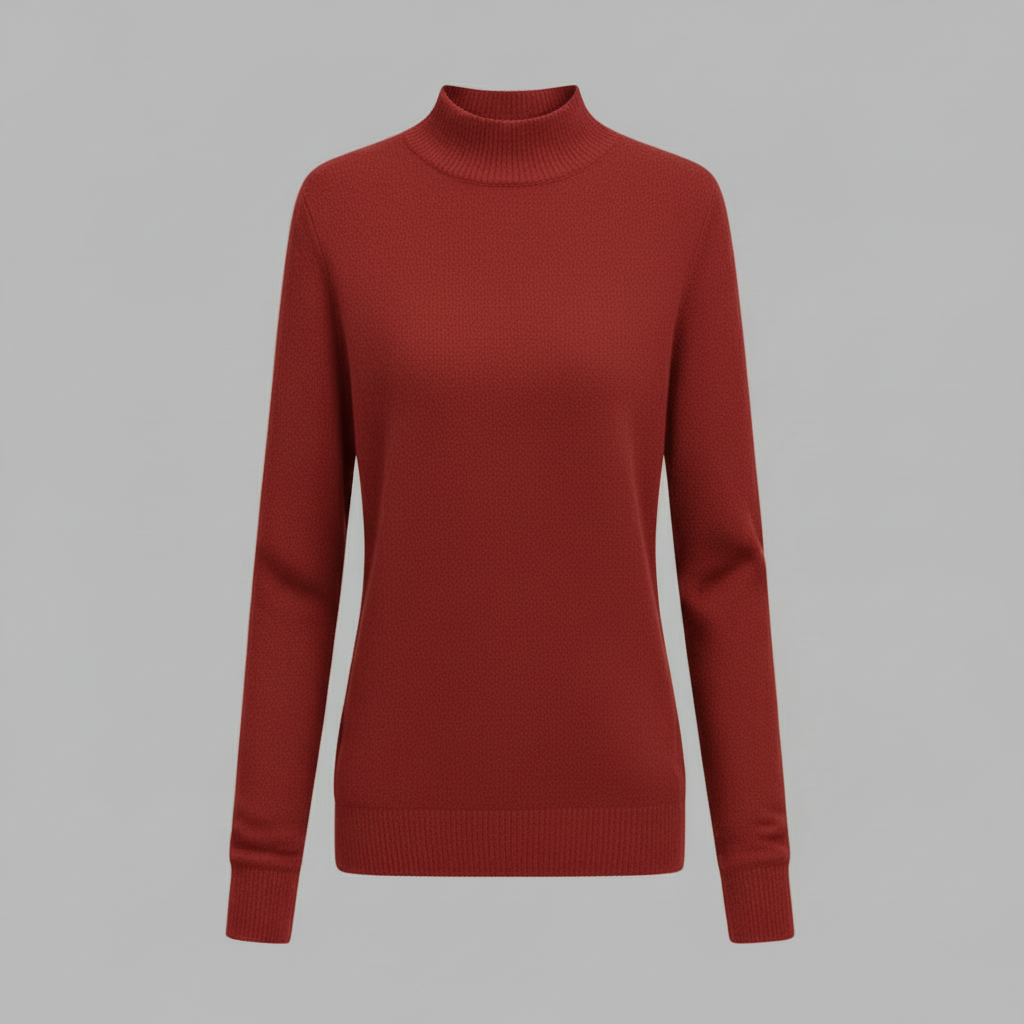 Elegant Women's Sweater | Stylish Comfort Wear