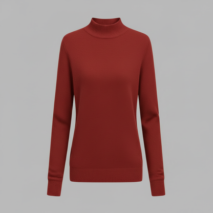 Elegant Women's Sweater | Stylish Comfort Wear