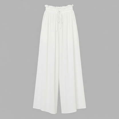 Elegant Leisure Trousers | Women's Trousers for Comfort