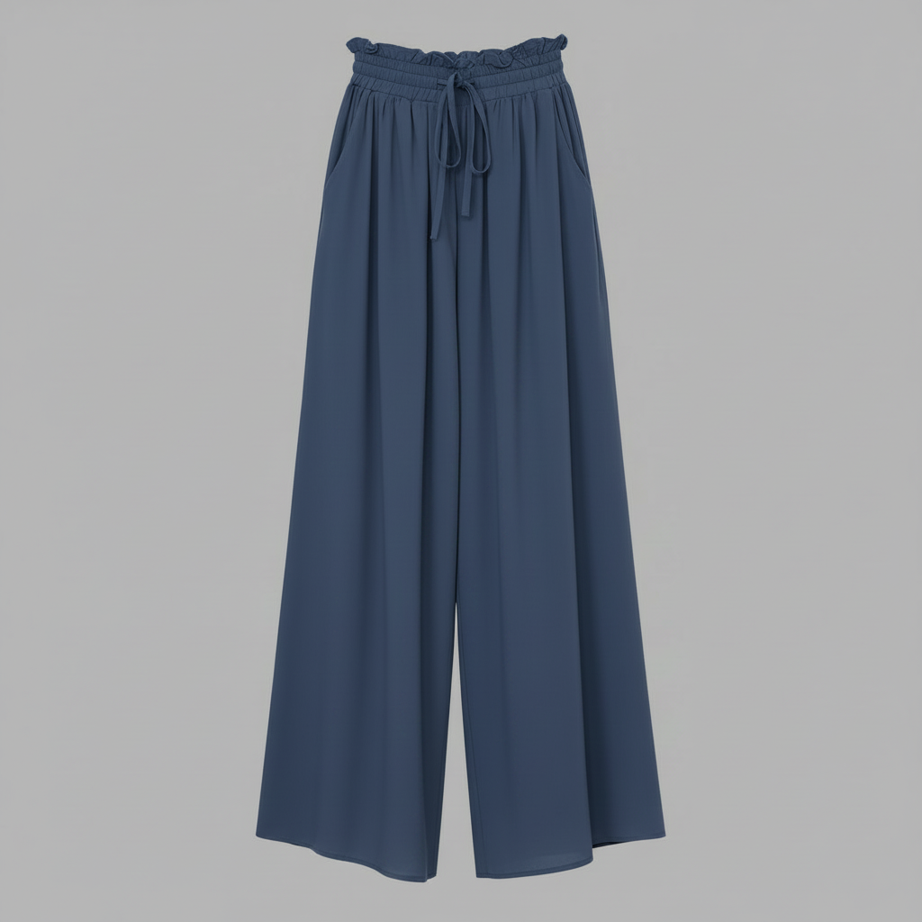 Elegant Leisure Trousers | Women's Trousers for Comfort