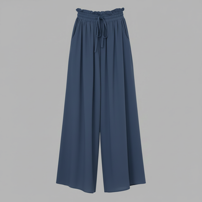 Elegant Leisure Trousers | Women's Trousers for Comfort