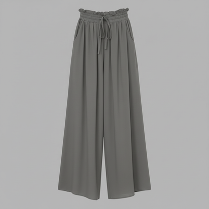 Elegant Leisure Trousers | Women's Trousers for Comfort