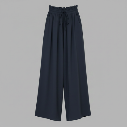 Elegant Leisure Trousers | Women's Trousers for Comfort