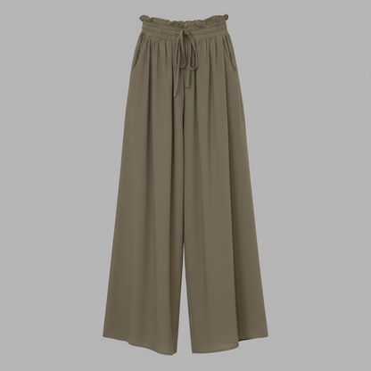 Elegant Leisure Trousers | Women's Trousers for Comfort