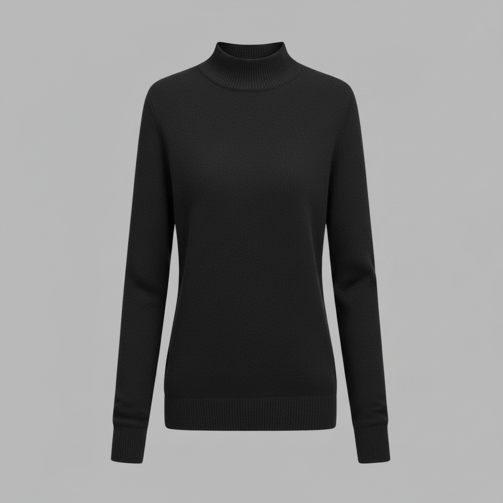 Elegant Women's Sweater | Stylish Comfort Wear