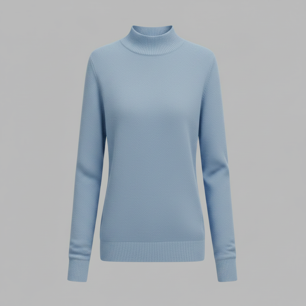 Elegant Women's Sweater | Stylish Comfort Wear