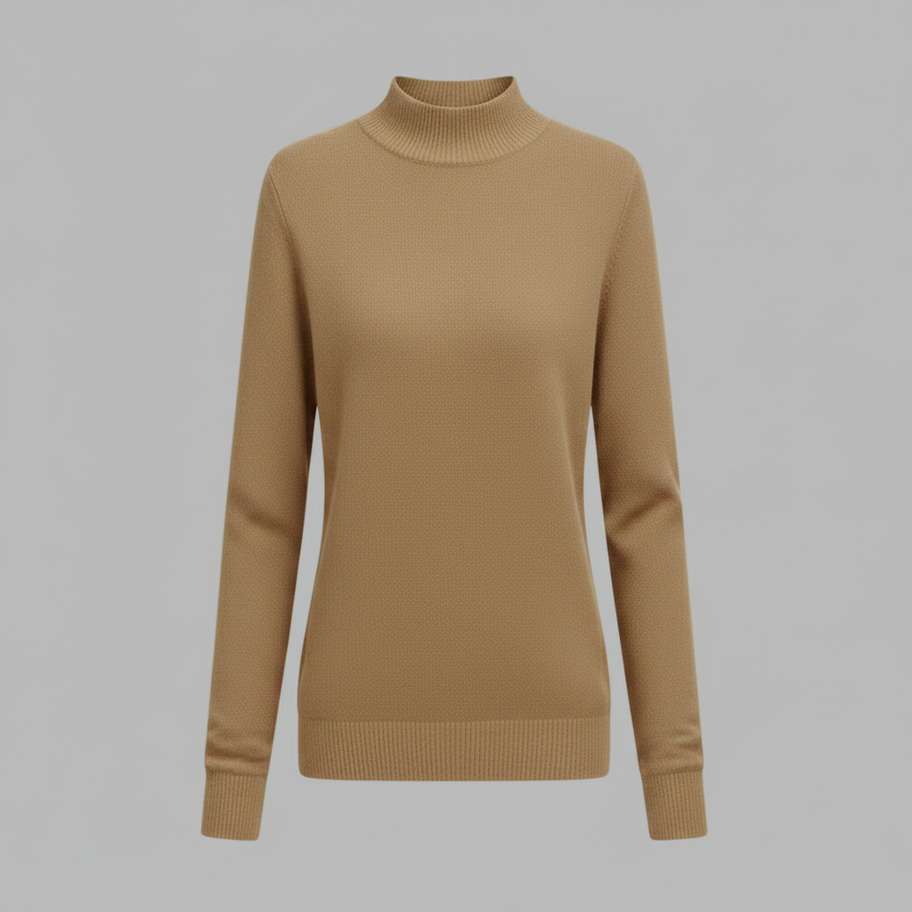 Elegant Women's Sweater | Stylish Comfort Wear