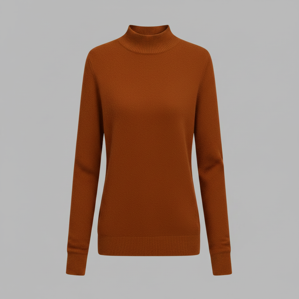 Elegant Women's Sweater | Stylish Comfort Wear