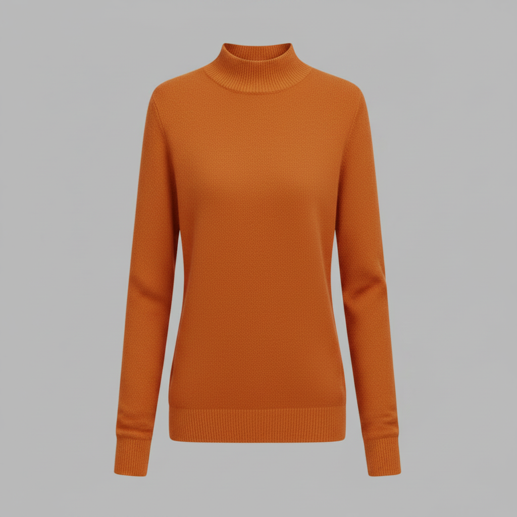 Elegant Women's Sweater | Stylish Comfort Wear