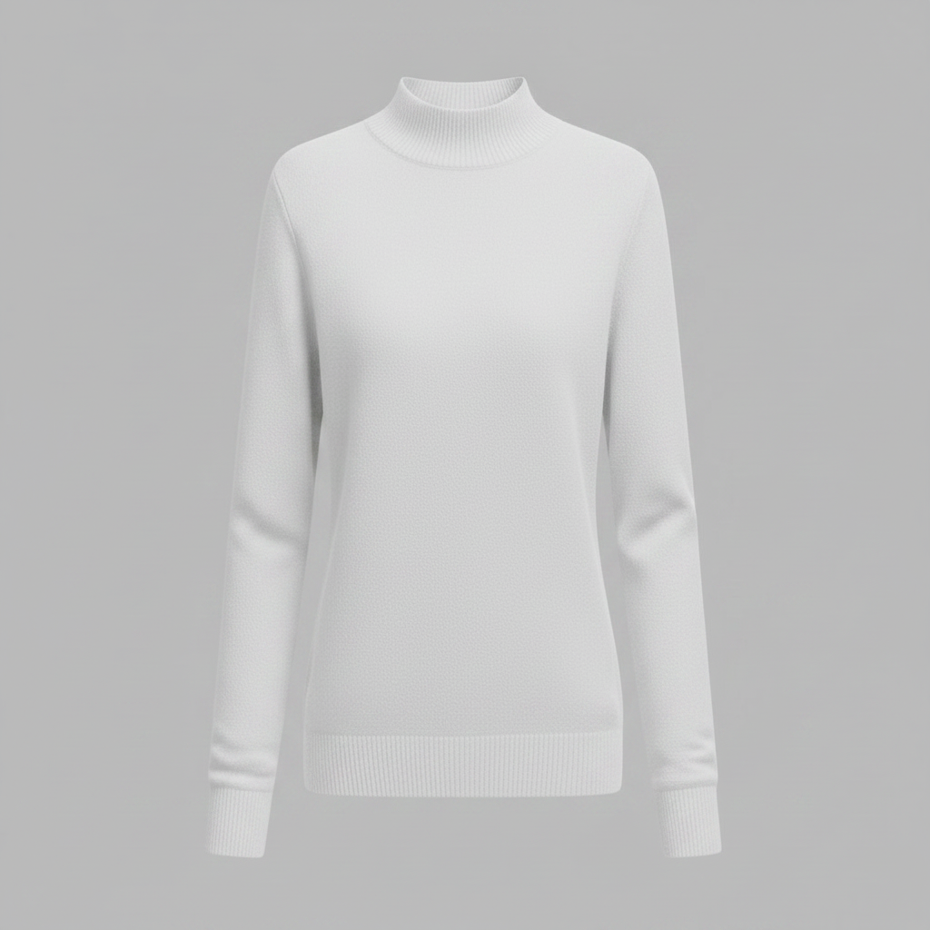 Elegant Women's Sweater | Stylish Comfort Wear