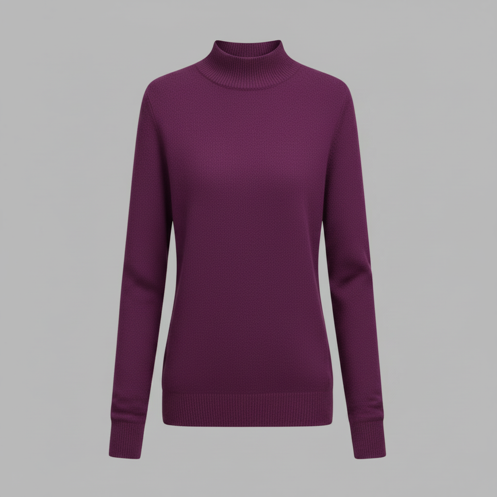 Elegant Women's Sweater | Stylish Comfort Wear