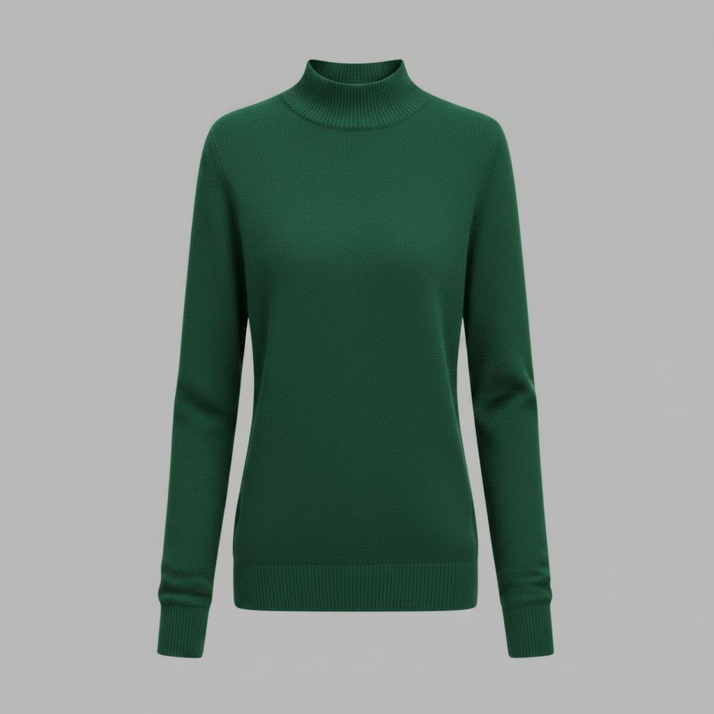 Elegant Women's Sweater | Stylish Comfort Wear