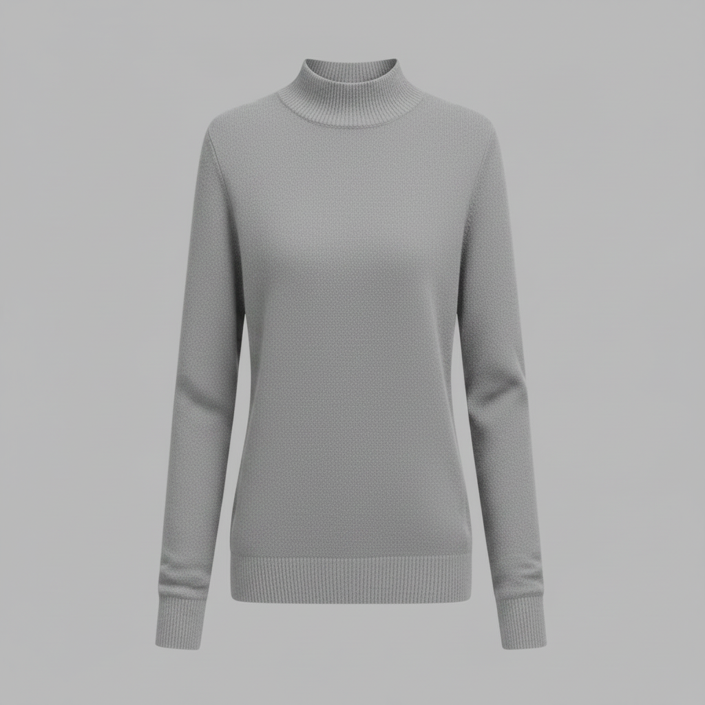 Elegant Women's Sweater | Stylish Comfort Wear