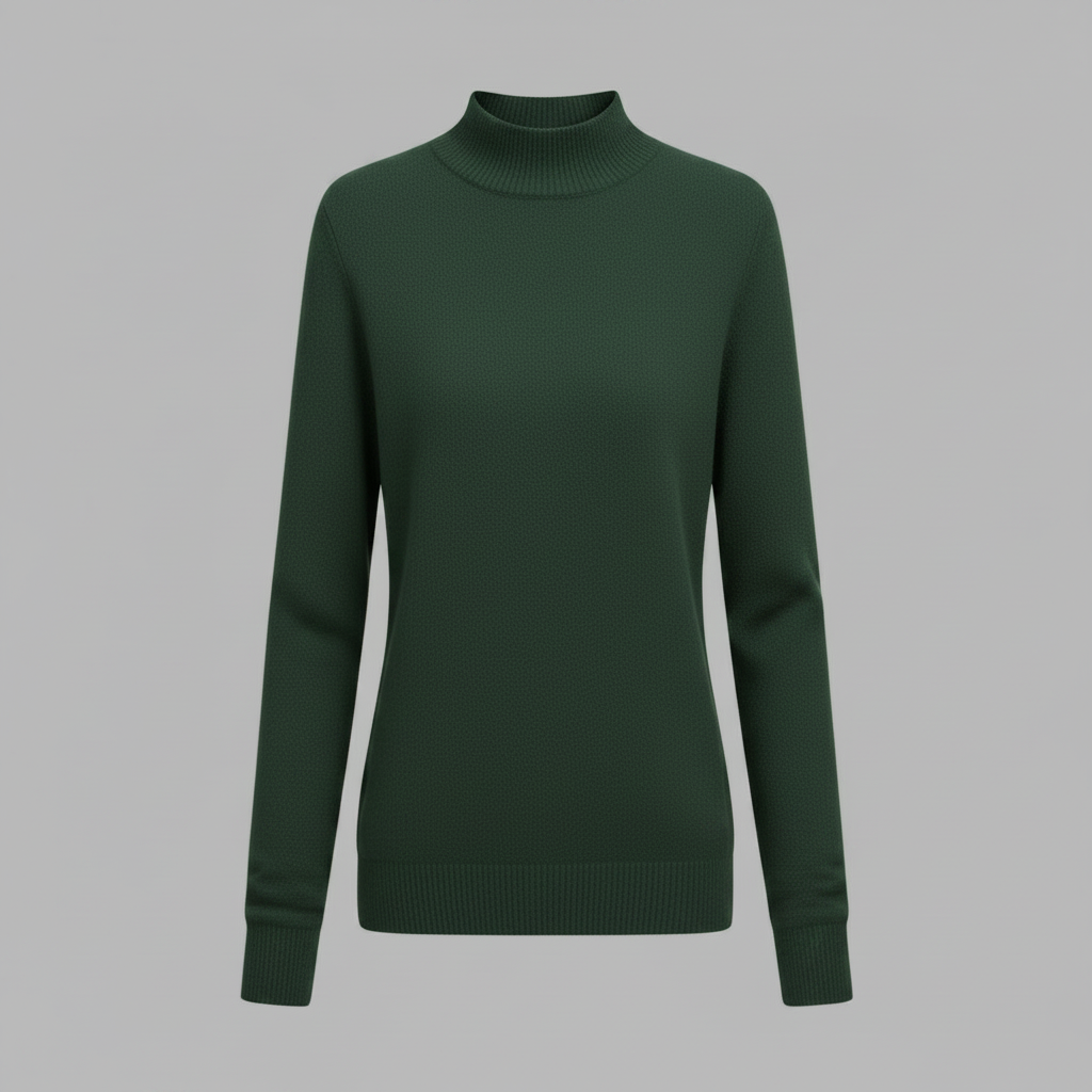 Elegant Women's Sweater | Stylish Comfort Wear