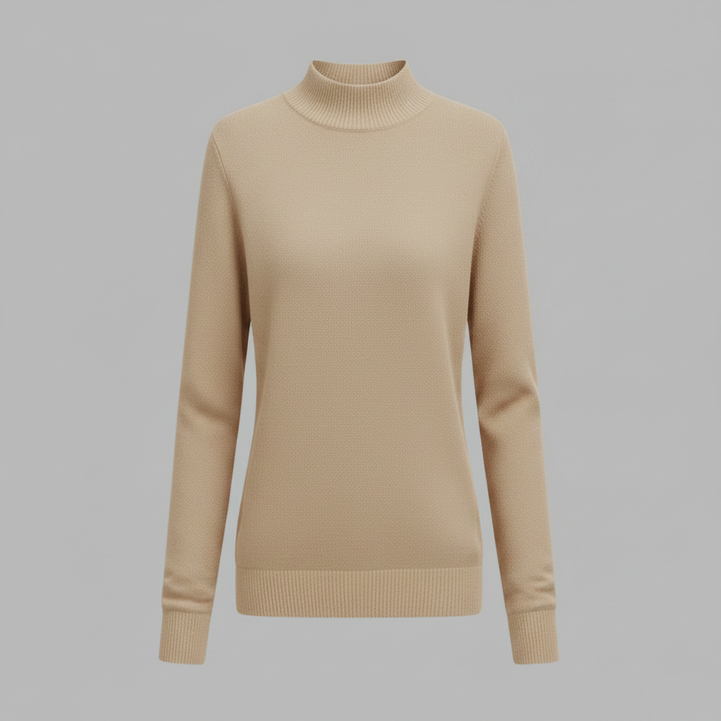 Elegant Women's Sweater | Stylish Comfort Wear