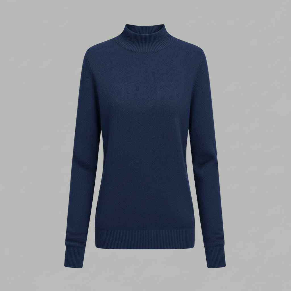 Elegant Women's Sweater | Stylish Comfort Wear