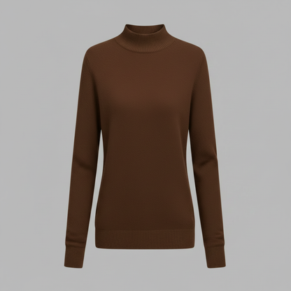 Elegant Women's Sweater | Stylish Comfort Wear