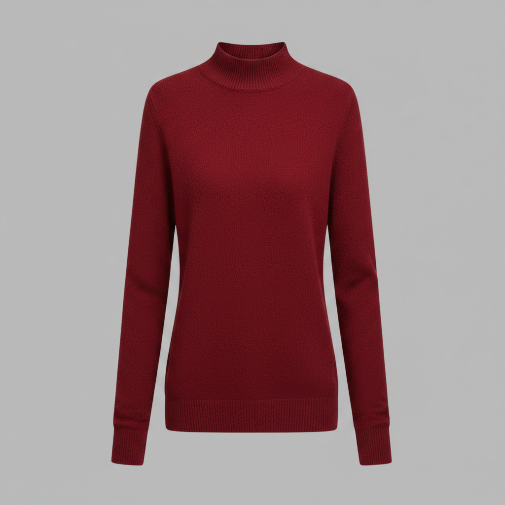 Elegant Women's Sweater | Stylish Comfort Wear