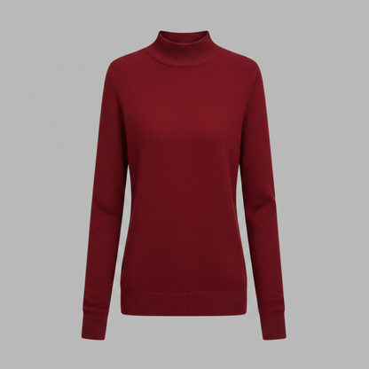 Elegant Women's Sweater | Stylish Comfort Wear