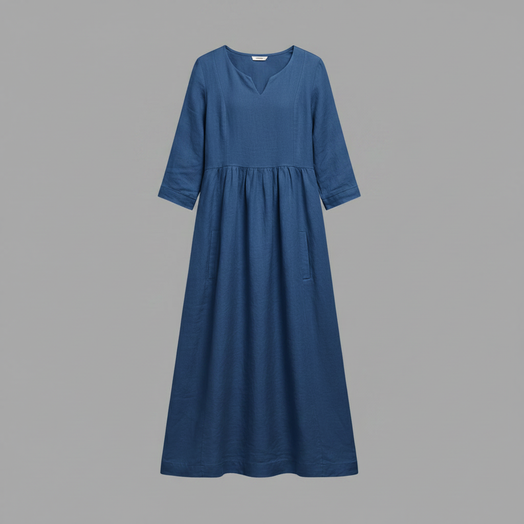 Isabel | Women's Elegant Plus Size Formal Dress