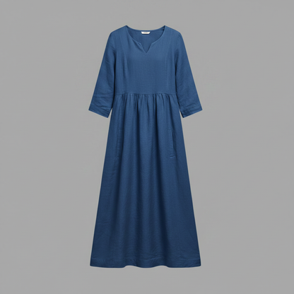 Isabel | Women's Elegant Plus Size Formal Dress