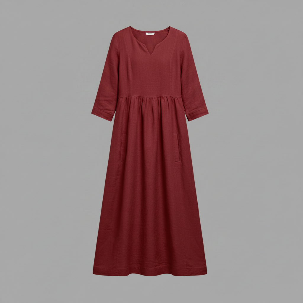 Isabel | Women's Elegant Plus Size Formal Dress