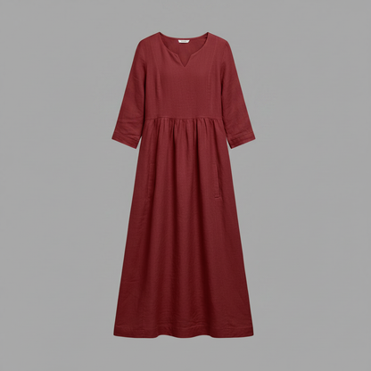 Isabel | Women's Elegant Plus Size Formal Dress