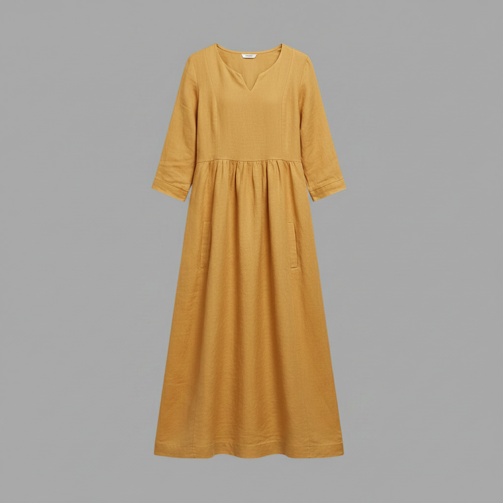 Isabel | Women's Elegant Plus Size Formal Dress