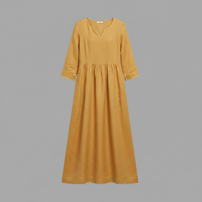 Isabel | Women's Elegant Plus Size Formal Dress
