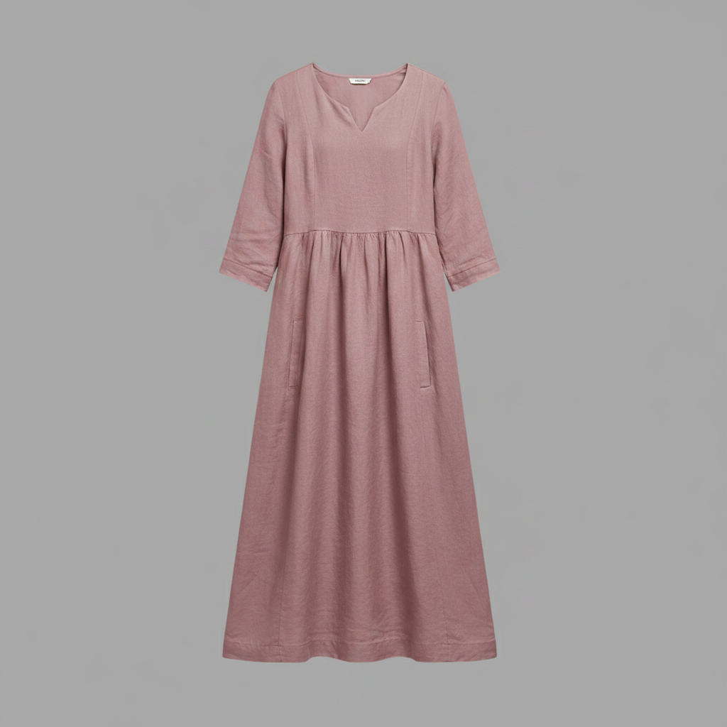 Isabel | Women's Elegant Plus Size Formal Dress