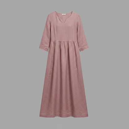 Isabel | Women's Elegant Plus Size Formal Dress