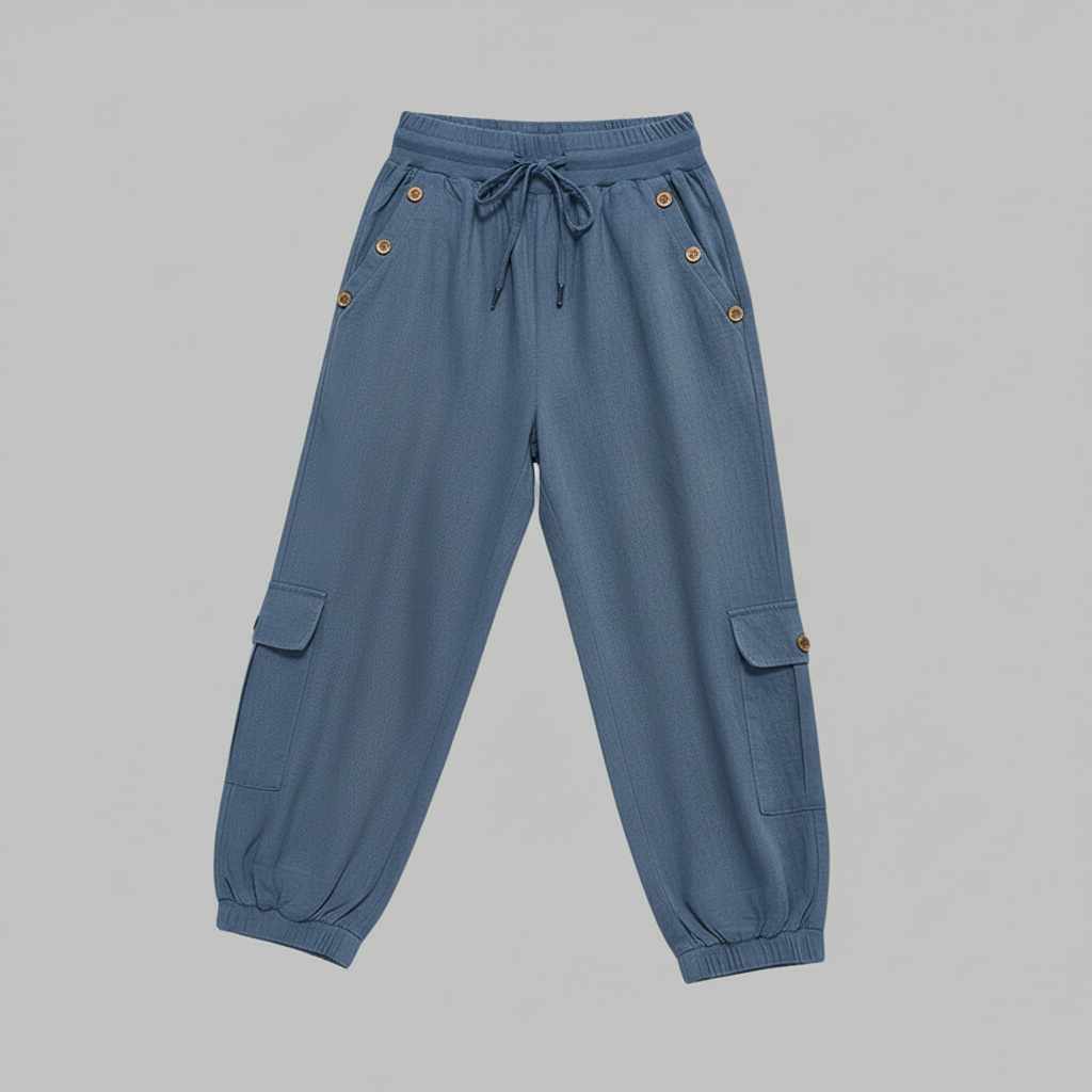 Jana Trousers | Women's Casual Pants for Everyday Wear