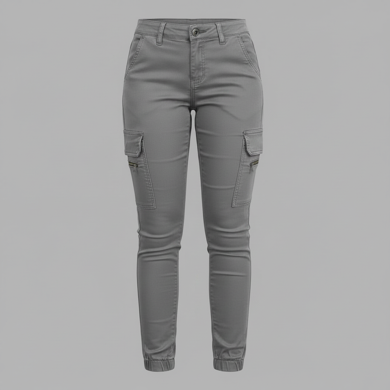 Modern Cargo Pants | Women's Cargo Pants for Urban Style