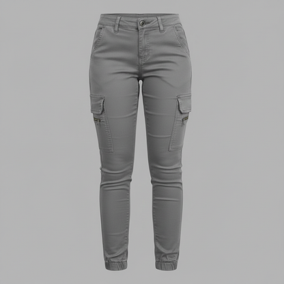 Modern Cargo Pants | Women's Cargo Pants for Urban Style