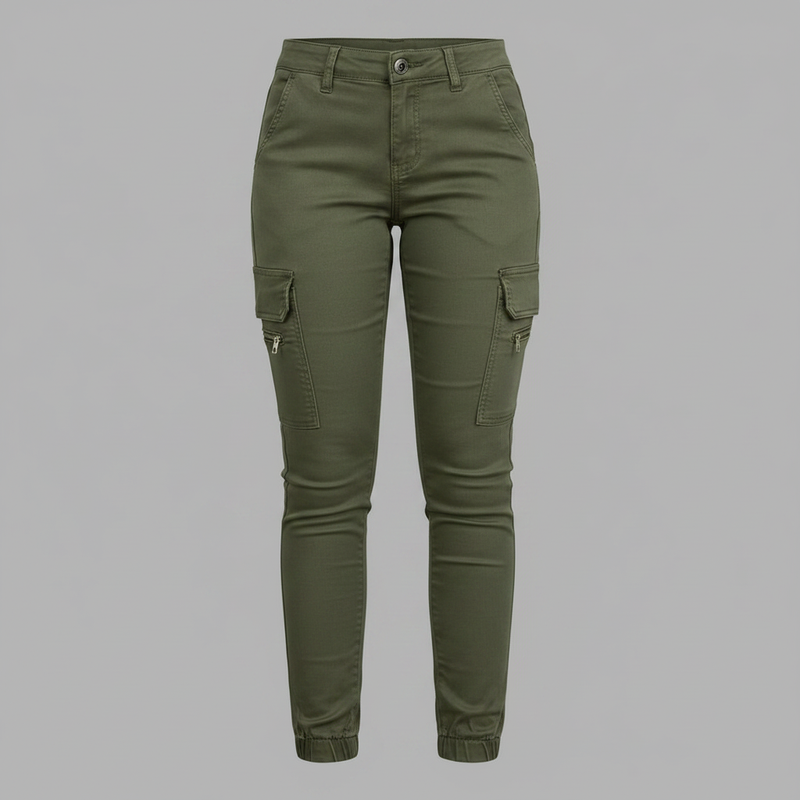 Modern Cargo Pants | Women's Cargo Pants for Urban Style