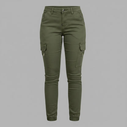 Modern Cargo Pants | Women's Cargo Pants for Urban Style