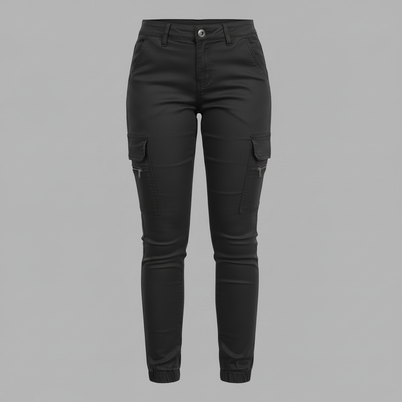 Modern Cargo Pants | Women's Cargo Pants for Urban Style