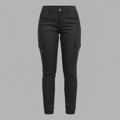 Modern Cargo Pants | Women's Cargo Pants for Urban Style