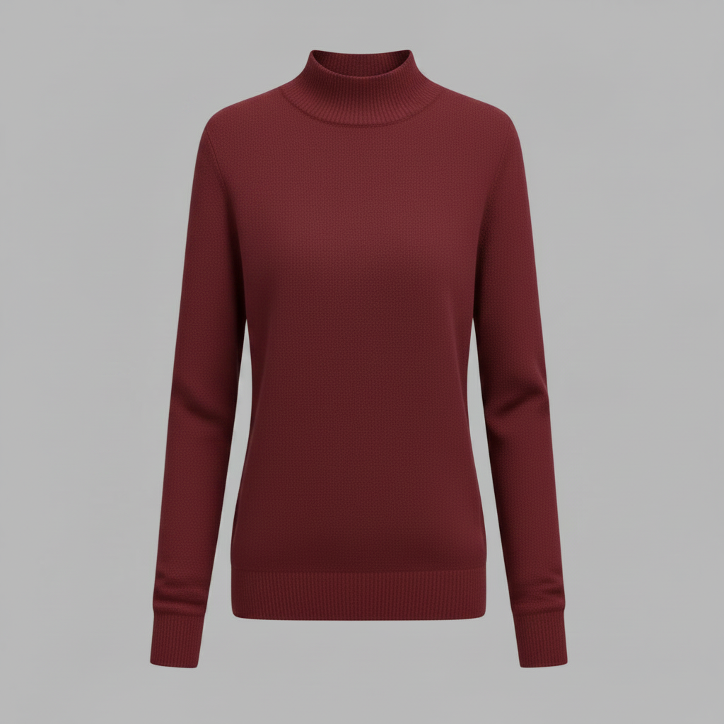 Elegant Women's Sweater | Stylish Comfort Wear