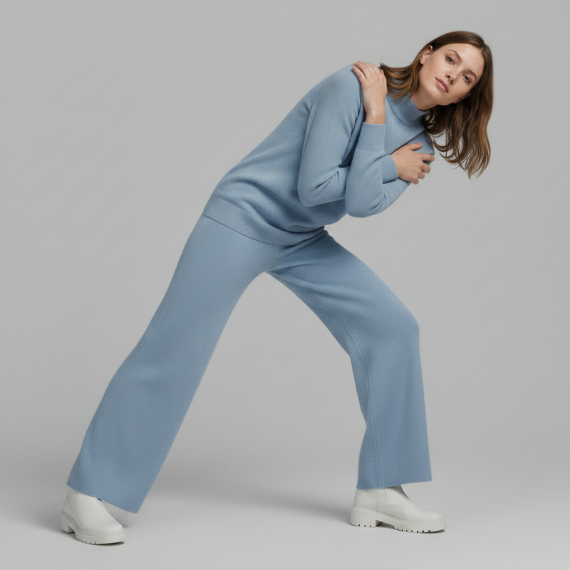 Elegant Women's Sweater | Stylish Comfort Wear