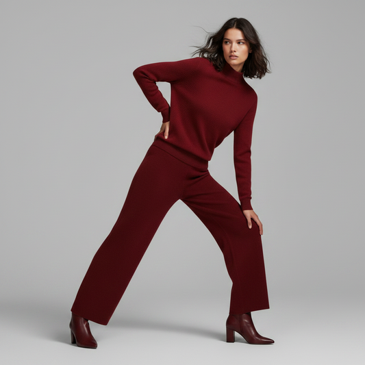 Elegant Women's Sweater | Stylish Comfort Wear